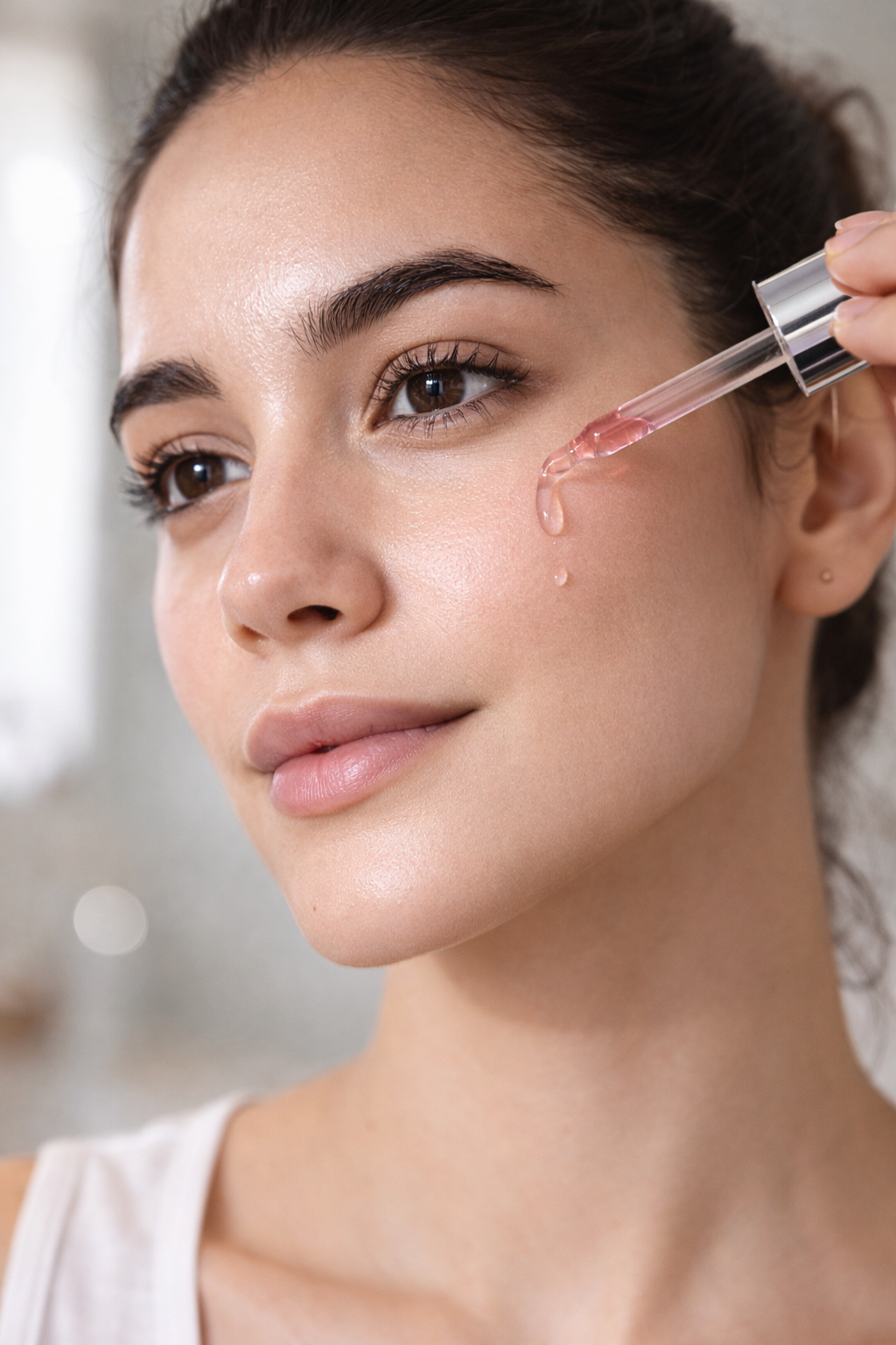 Sérum Anti-Acné Facial